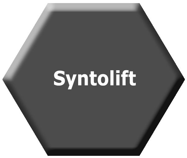 Syntolift in s/w